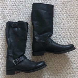 Frye Boots